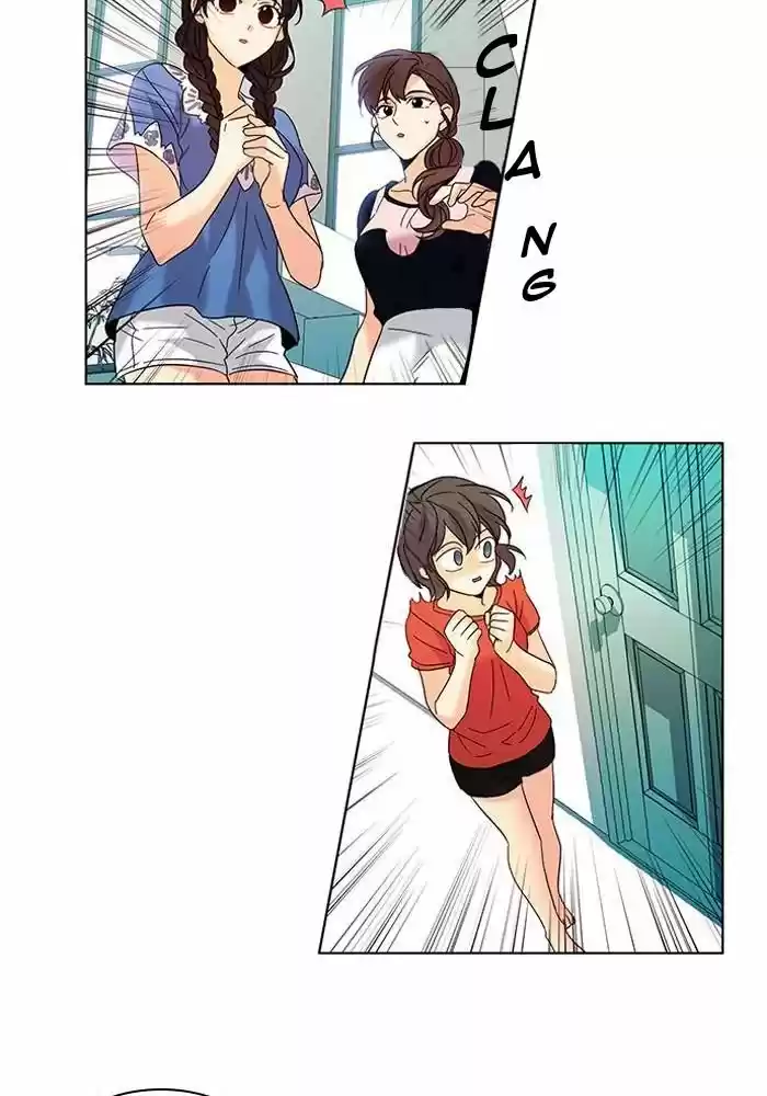 Oh Holy capítulo 77, página 31