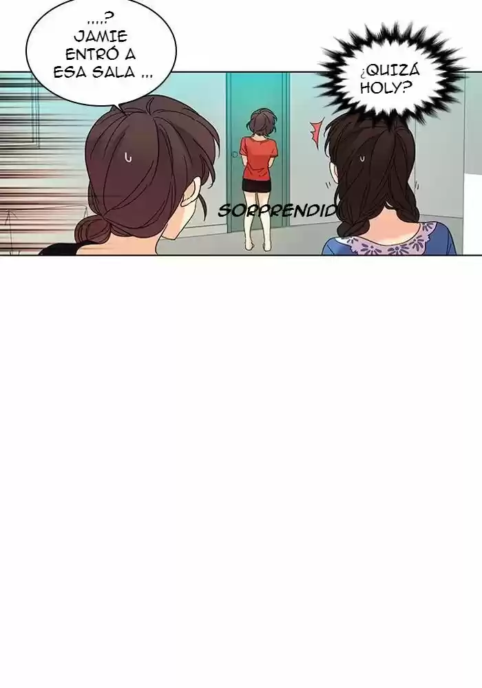 Oh Holy capítulo 77, página 32