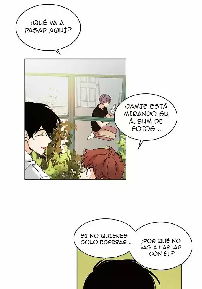 Oh Holy capítulo 77, página 33