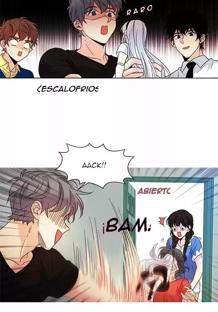 Oh Holy capítulo 77, página 44