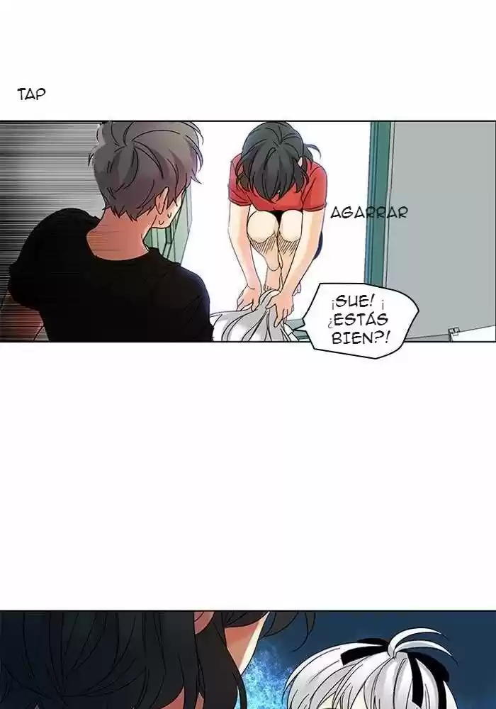 Oh Holy capítulo 77, página 47