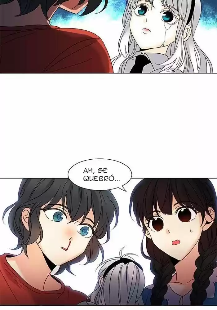 Oh Holy capítulo 77, página 48