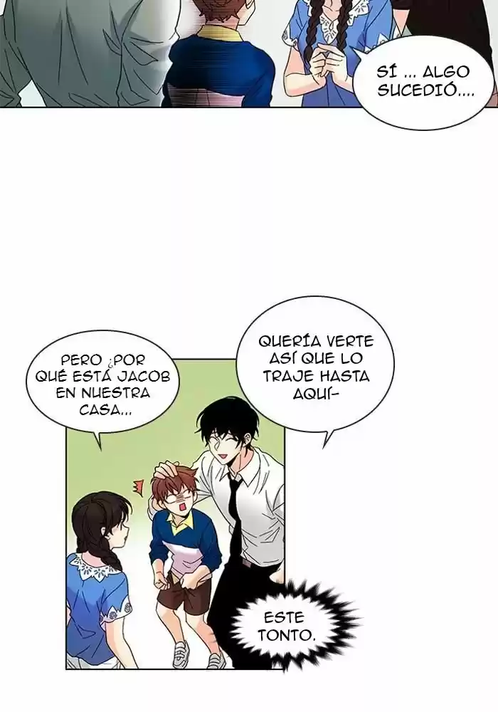 Oh Holy capítulo 78, página 4