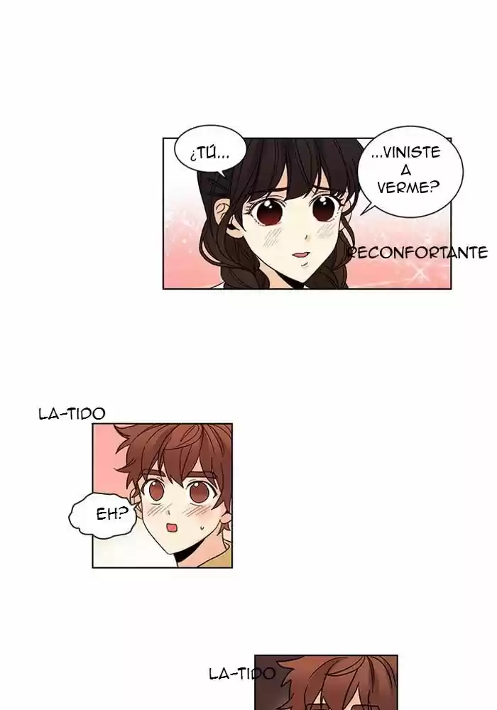 Oh Holy capítulo 78, página 5