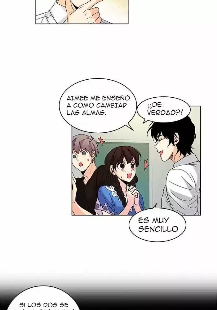 Oh Holy capítulo 78, página 8