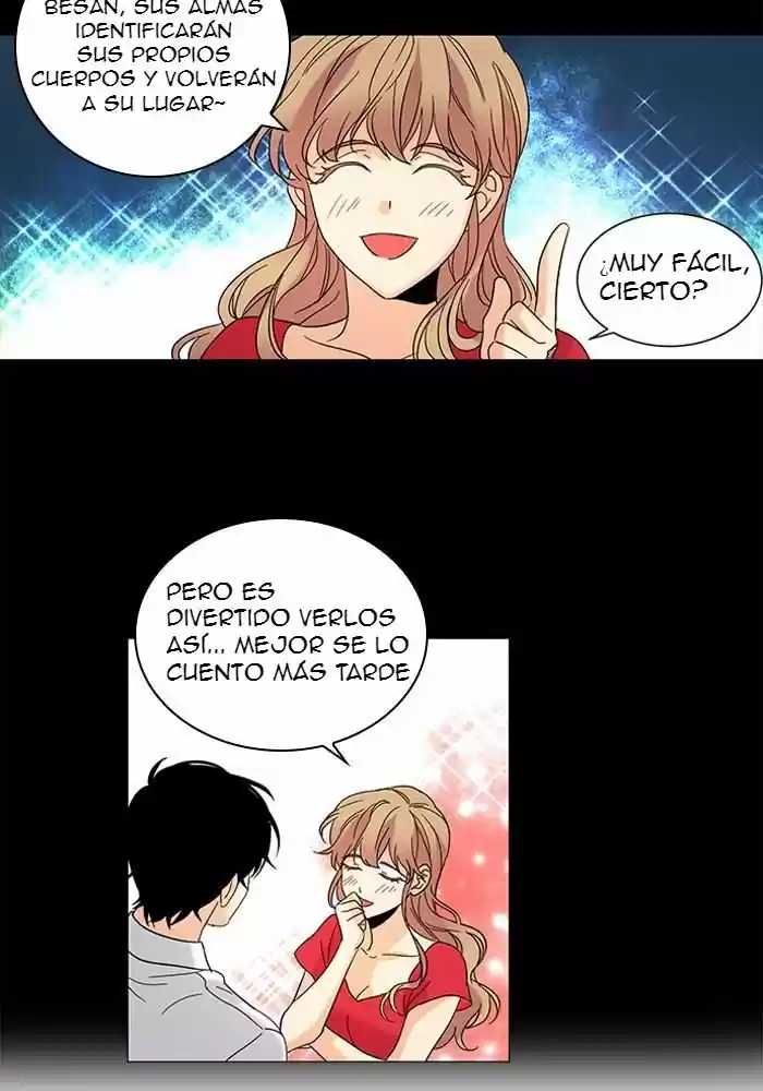Oh Holy capítulo 78, página 9
