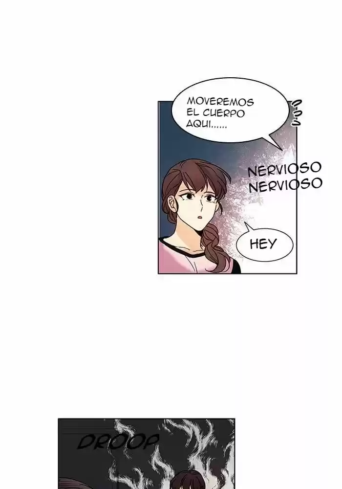 Oh Holy capítulo 78, página 31