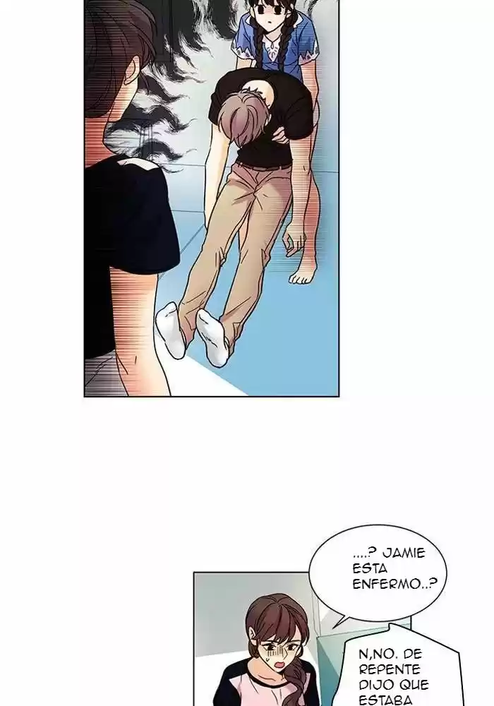 Oh Holy capítulo 78, página 32