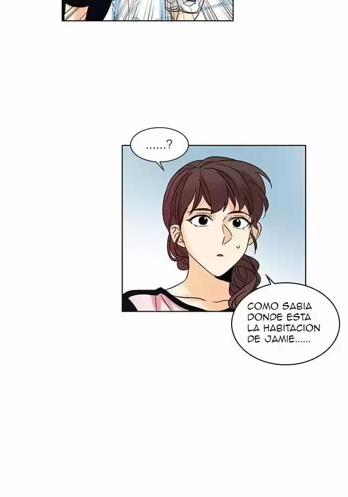 Oh Holy capítulo 78, página 34