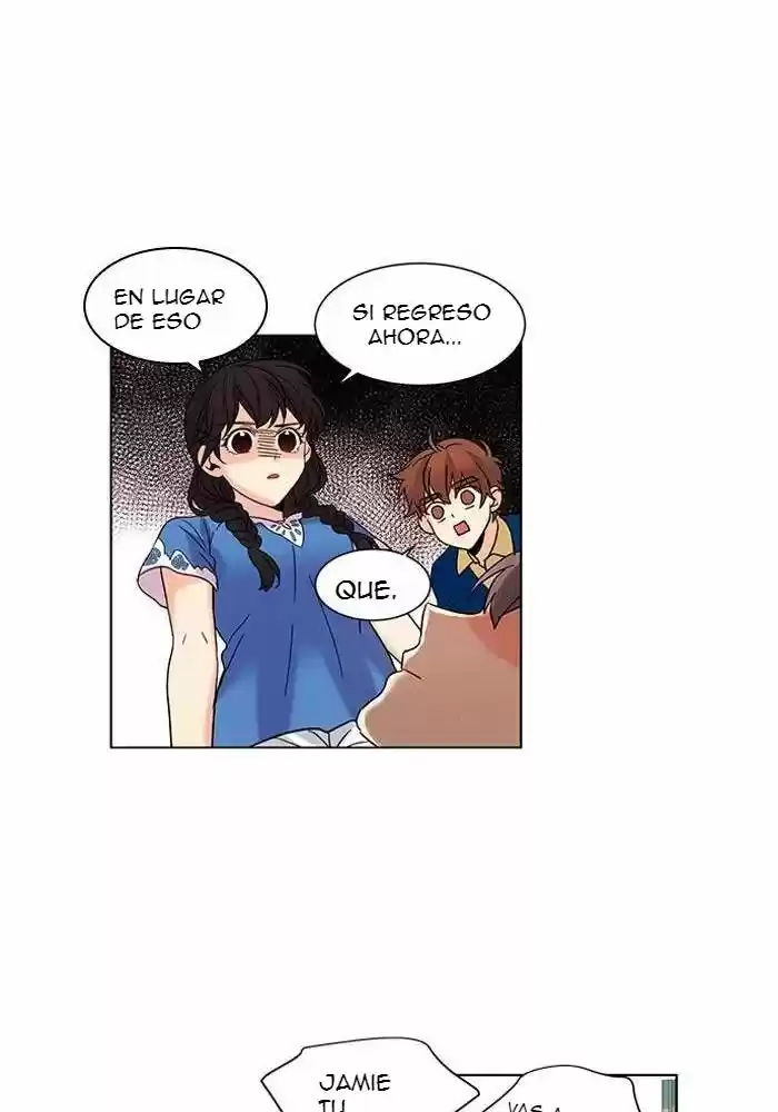 Oh Holy capítulo 78, página 43