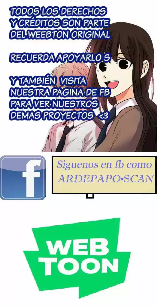 Oh Holy capítulo 79, página 1