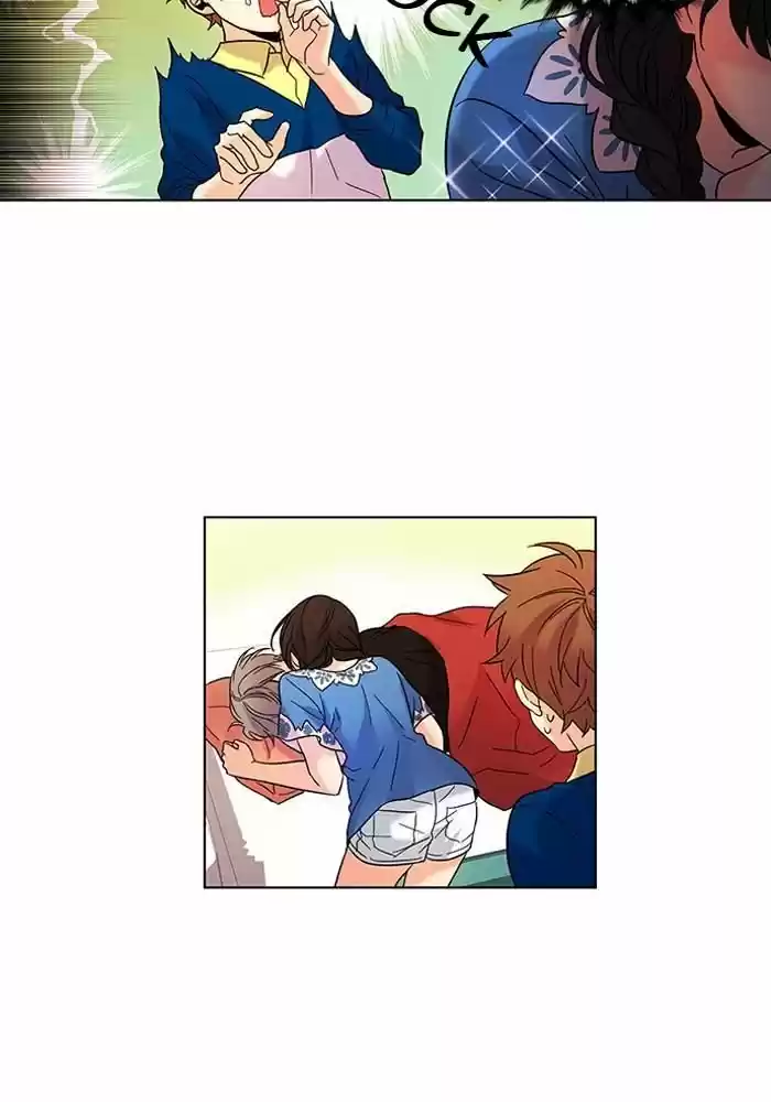Oh Holy capítulo 79, página 4