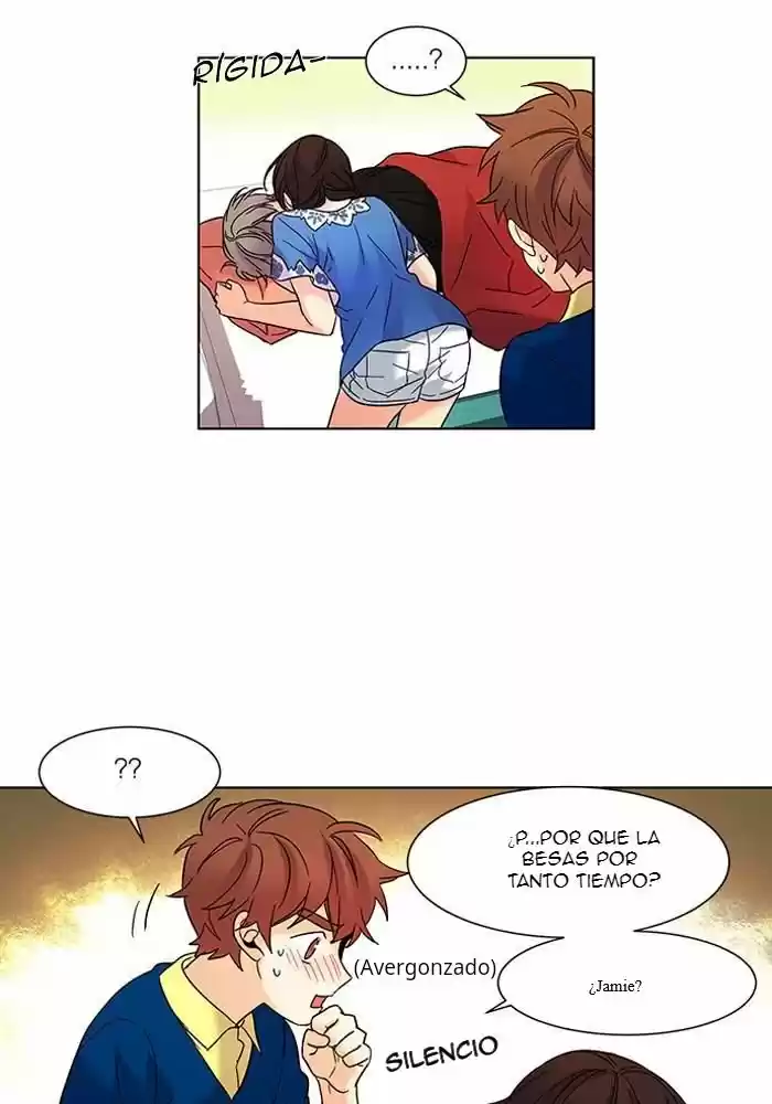 Oh Holy capítulo 79, página 5
