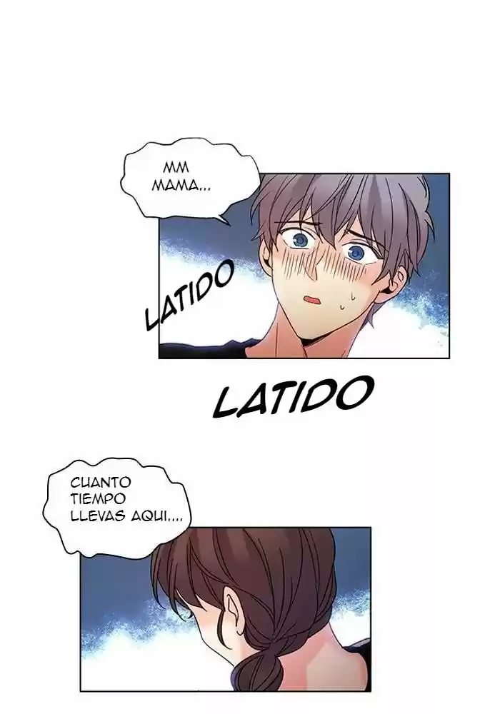 Oh Holy capítulo 79, página 12