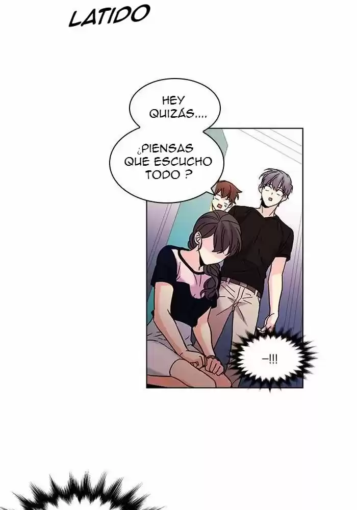 Oh Holy capítulo 79, página 13
