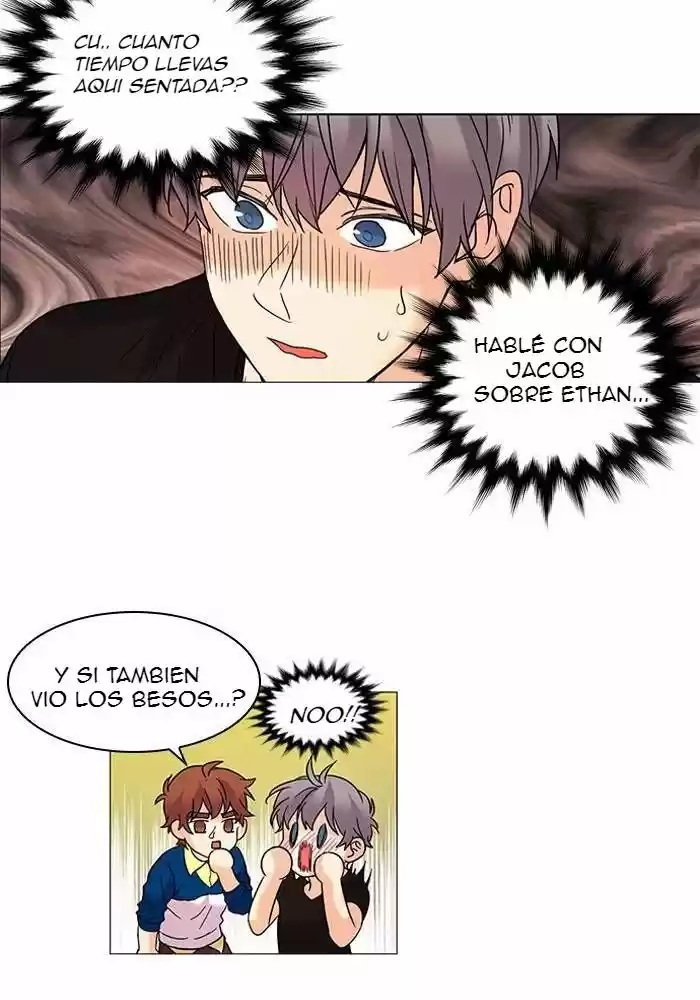 Oh Holy capítulo 79, página 14