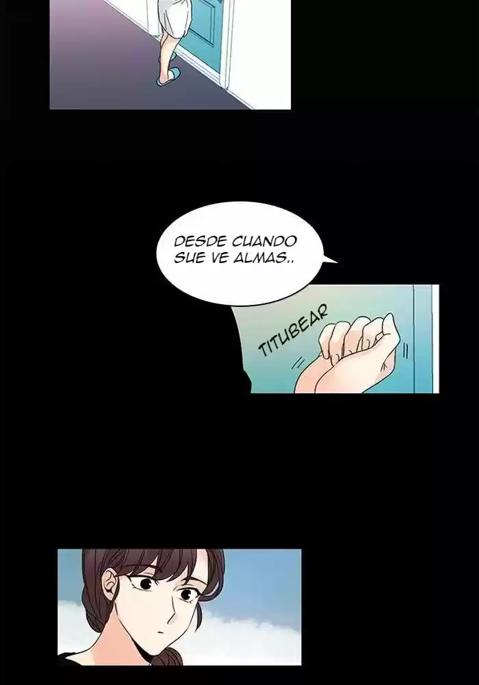 Oh Holy capítulo 79, página 16