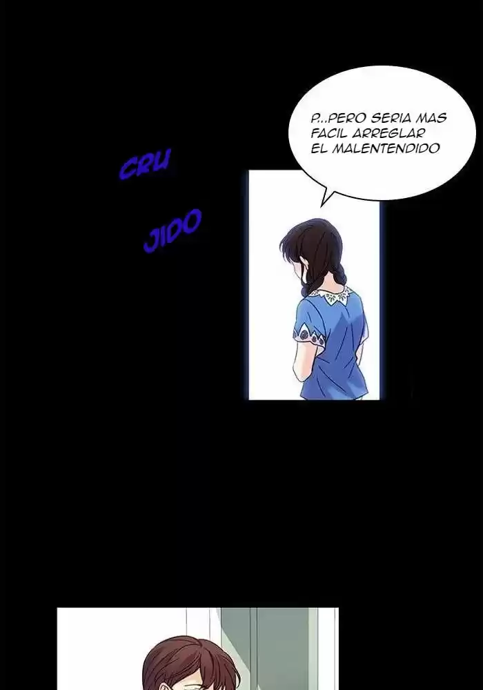 Oh Holy capítulo 79, página 17