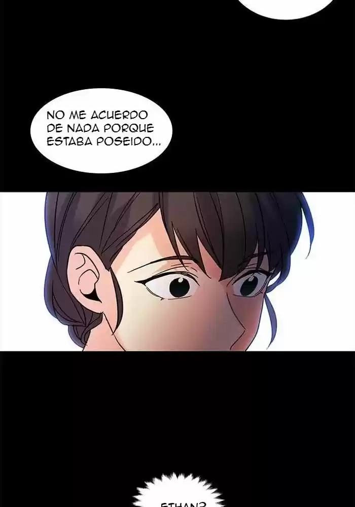 Oh Holy capítulo 79, página 19