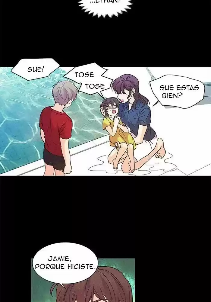 Oh Holy capítulo 79, página 20