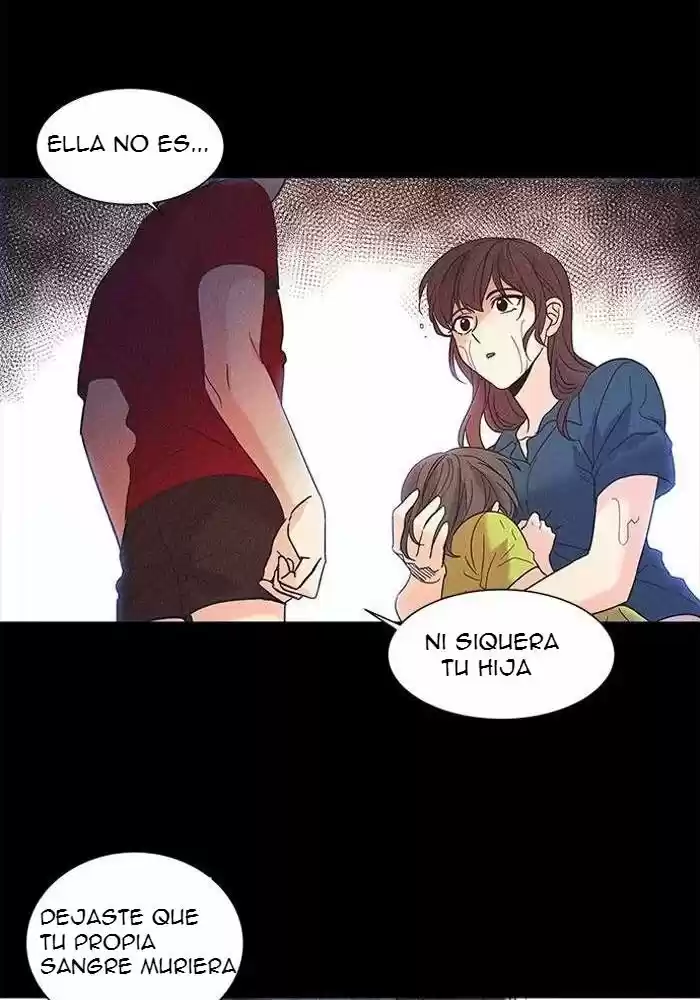 Oh Holy capítulo 79, página 23