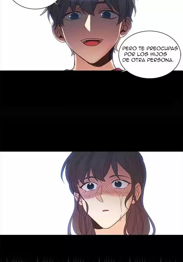 Oh Holy capítulo 79, página 24