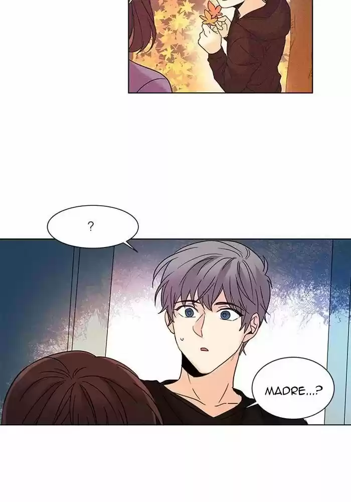 Oh Holy capítulo 79, página 26