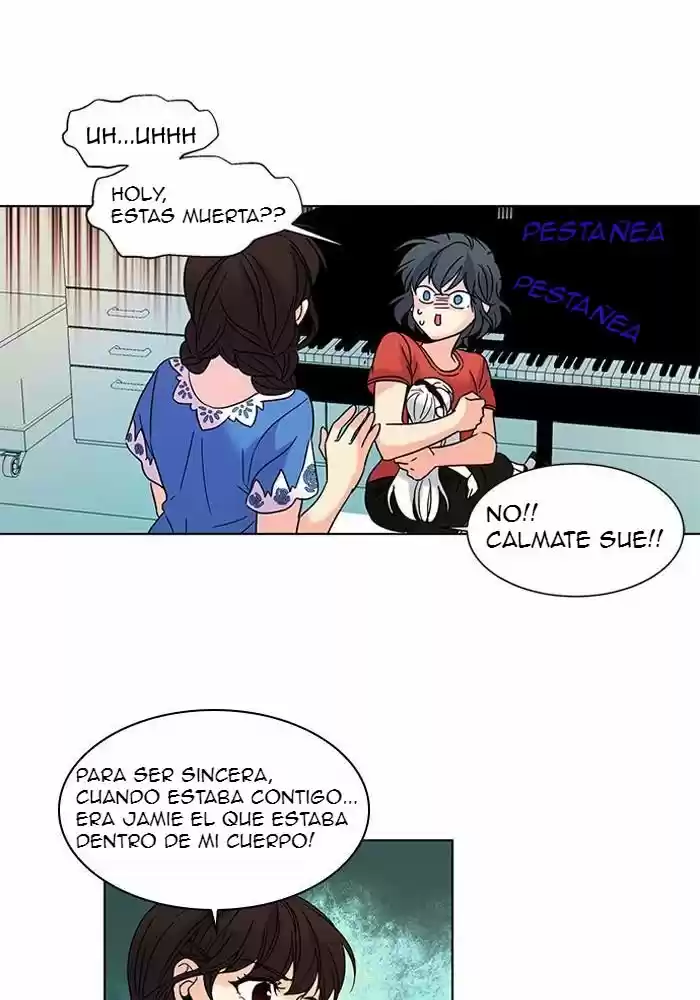 Oh Holy capítulo 79, página 30