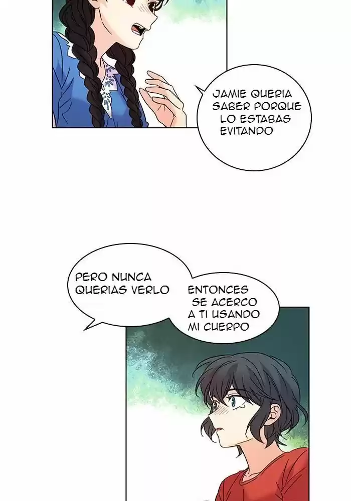 Oh Holy capítulo 79, página 31