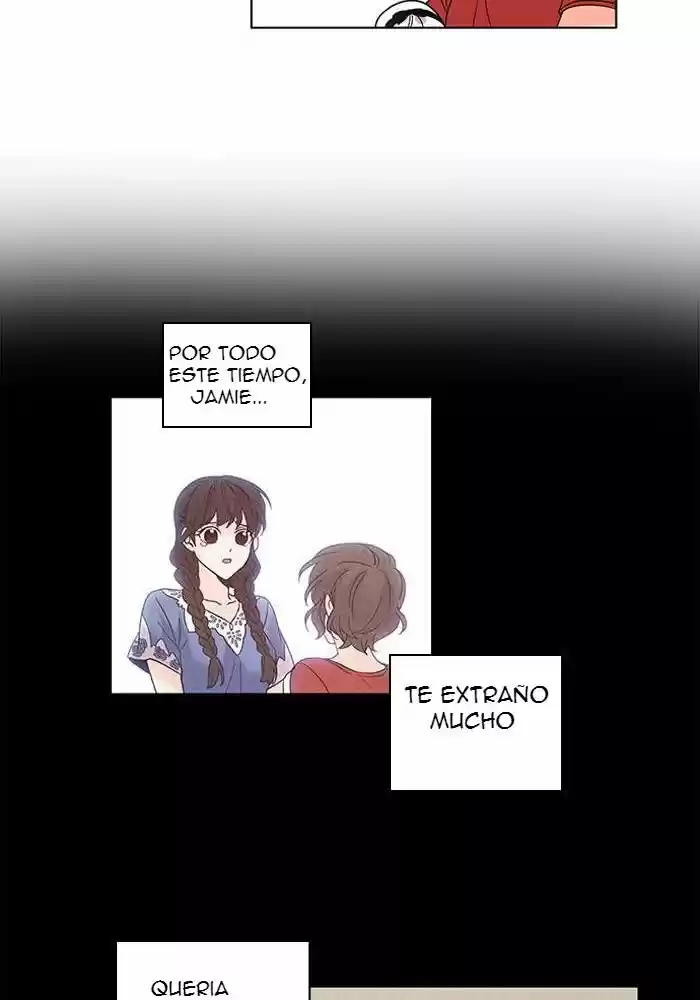 Oh Holy capítulo 79, página 32