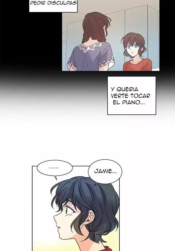 Oh Holy capítulo 79, página 33