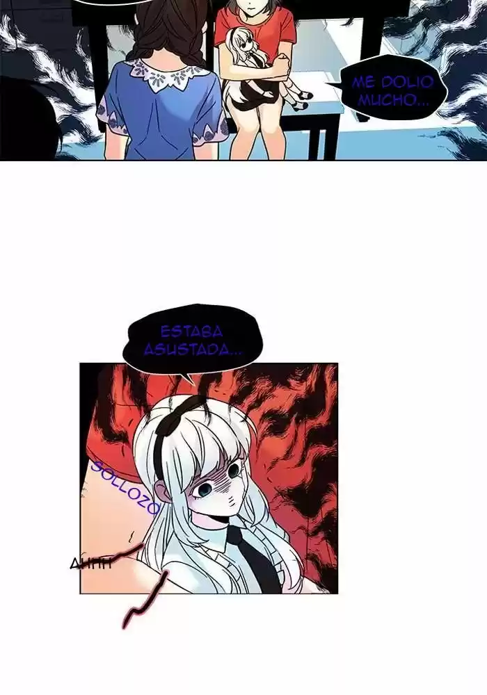 Oh Holy capítulo 79, página 36