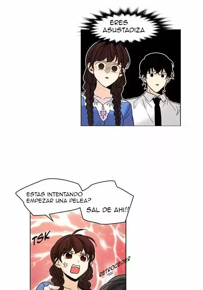 Oh Holy capítulo 79, página 37