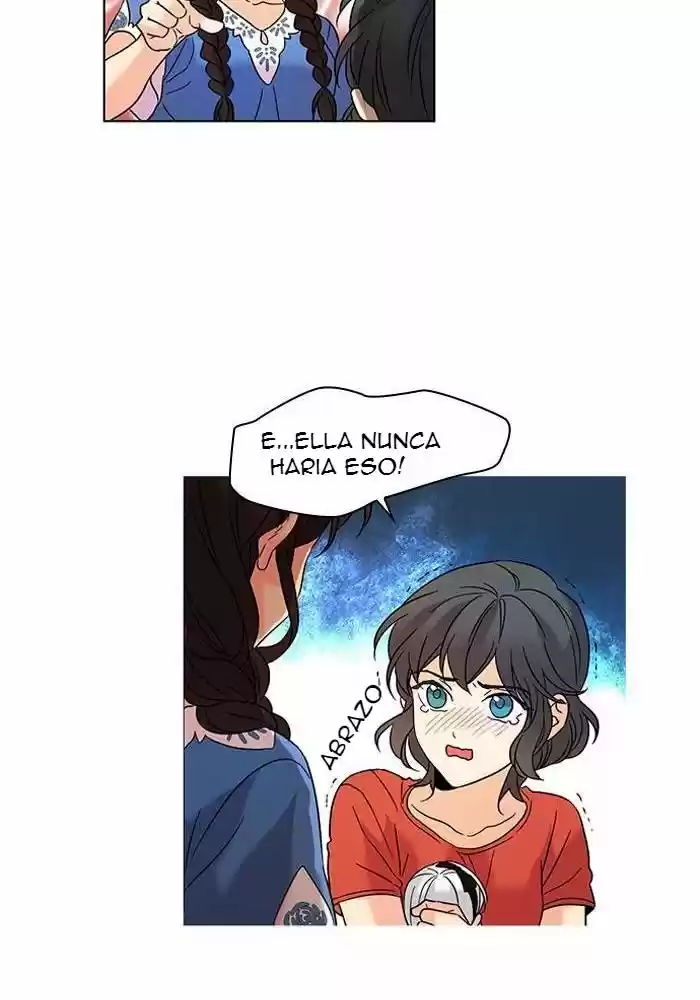 Oh Holy capítulo 79, página 38
