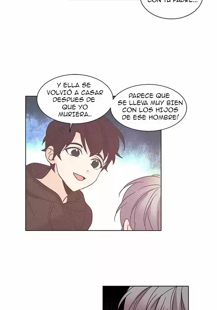 Oh Holy capítulo 80, página 8