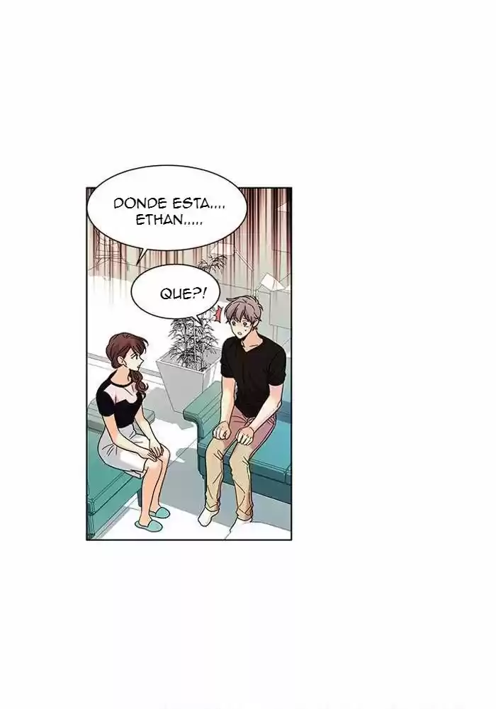 Oh Holy capítulo 80, página 13