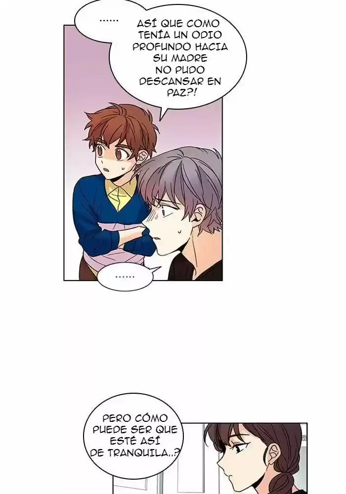 Oh Holy capítulo 80, página 16