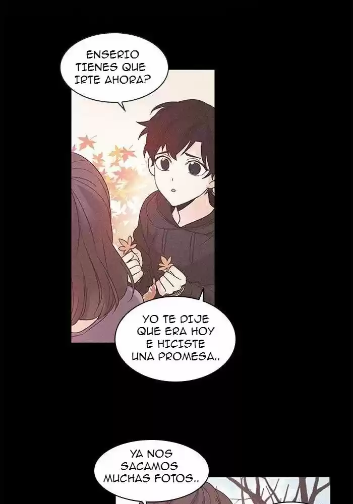 Oh Holy capítulo 80, página 18
