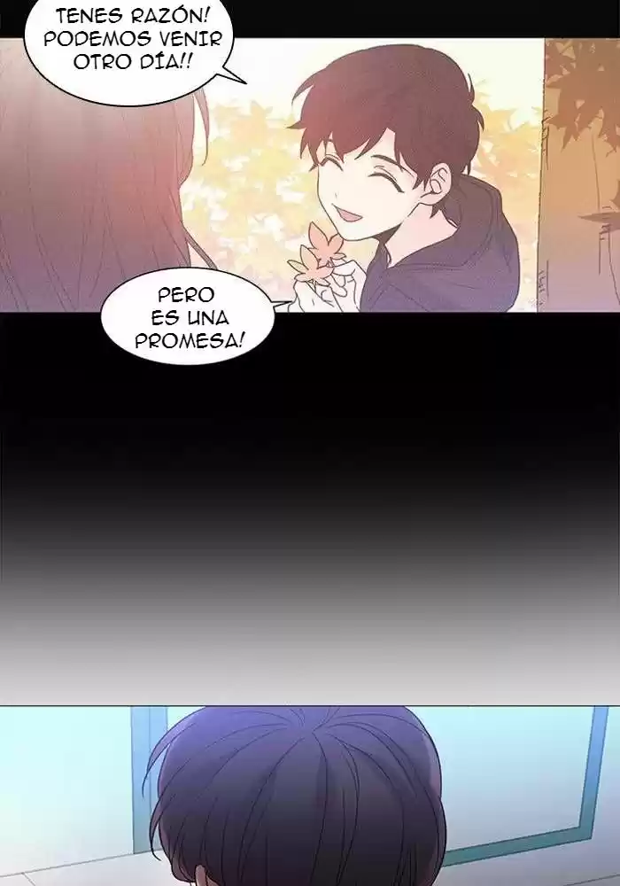 Oh Holy capítulo 80, página 20