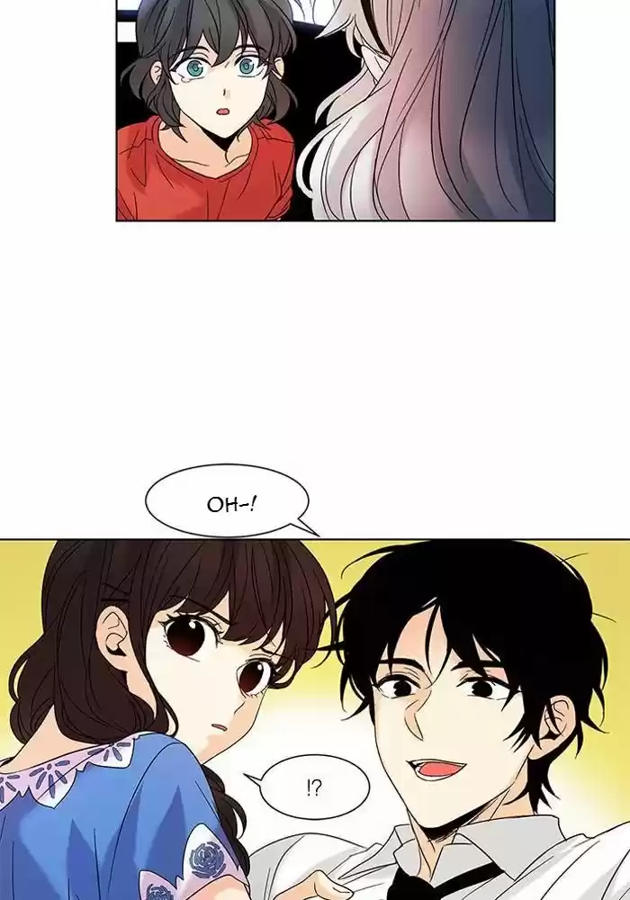 Oh Holy capítulo 80, página 28