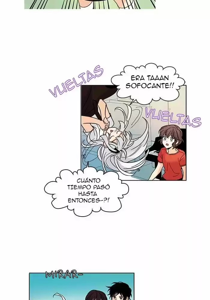 Oh Holy capítulo 80, página 30