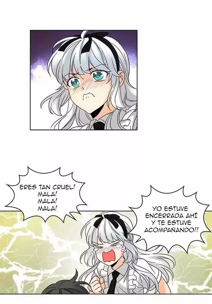 Oh Holy capítulo 81, página 7