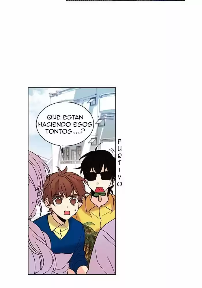 Oh Holy capítulo 82, página 4