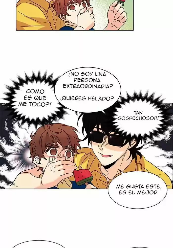 Oh Holy capítulo 82, página 6