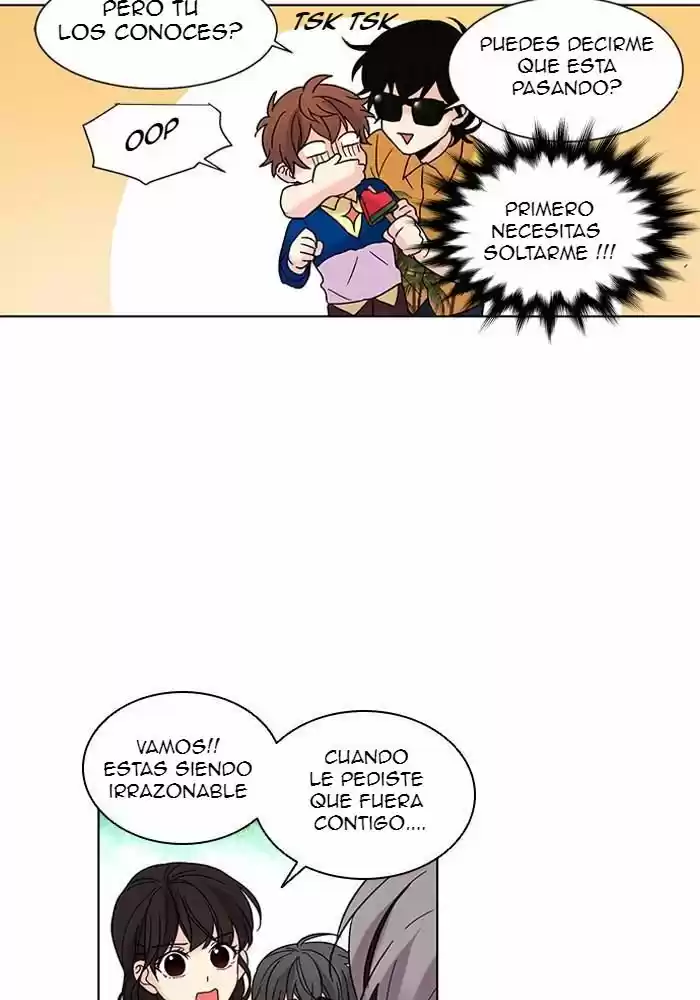 Oh Holy capítulo 82, página 7