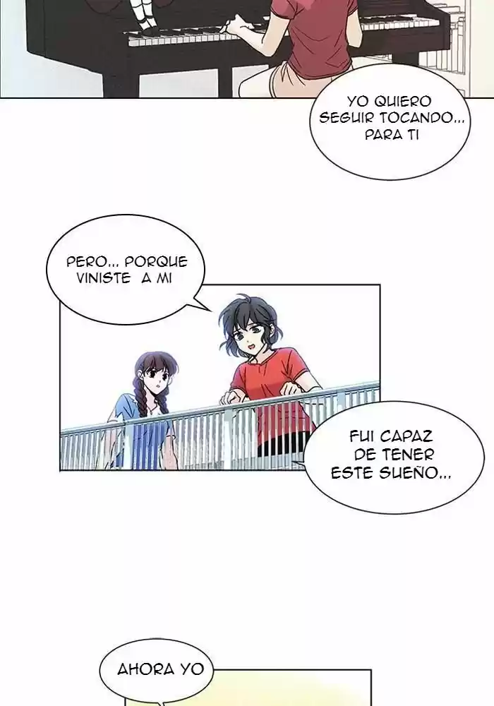 Oh Holy capítulo 82, página 13