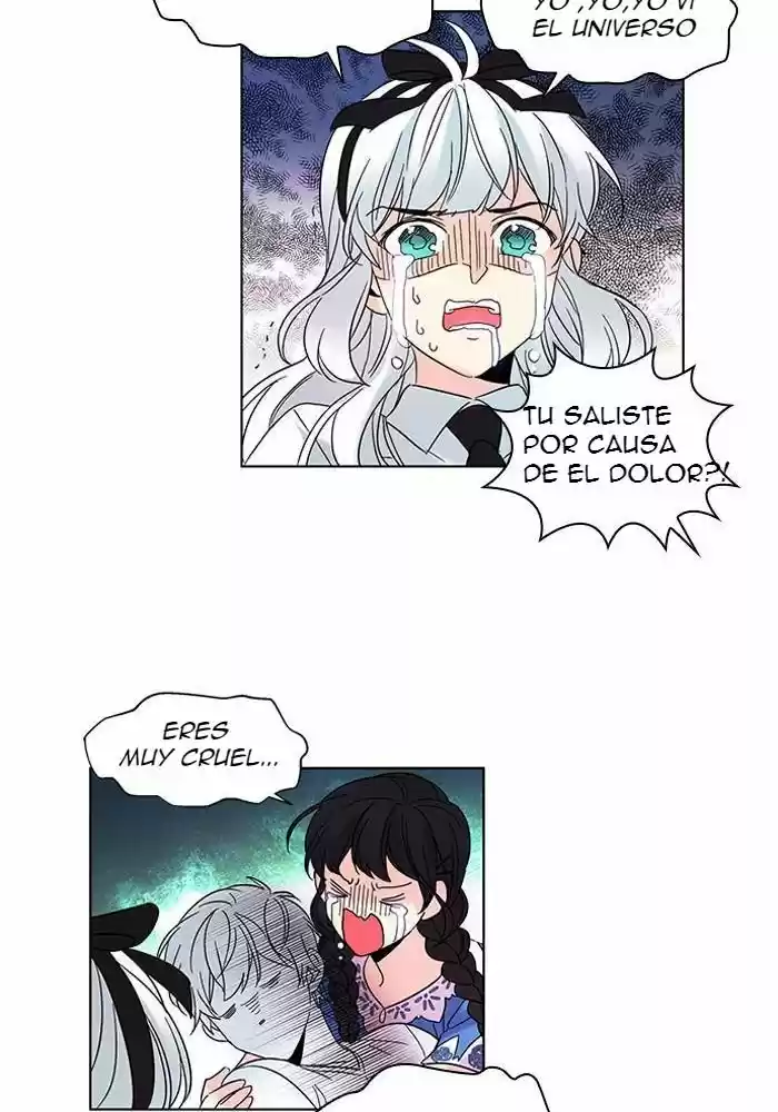 Oh Holy capítulo 82, página 26