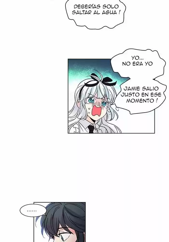 Oh Holy capítulo 82, página 27