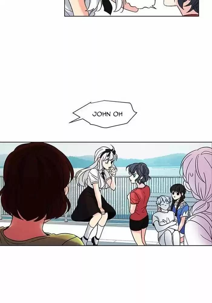 Oh Holy capítulo 82, página 30