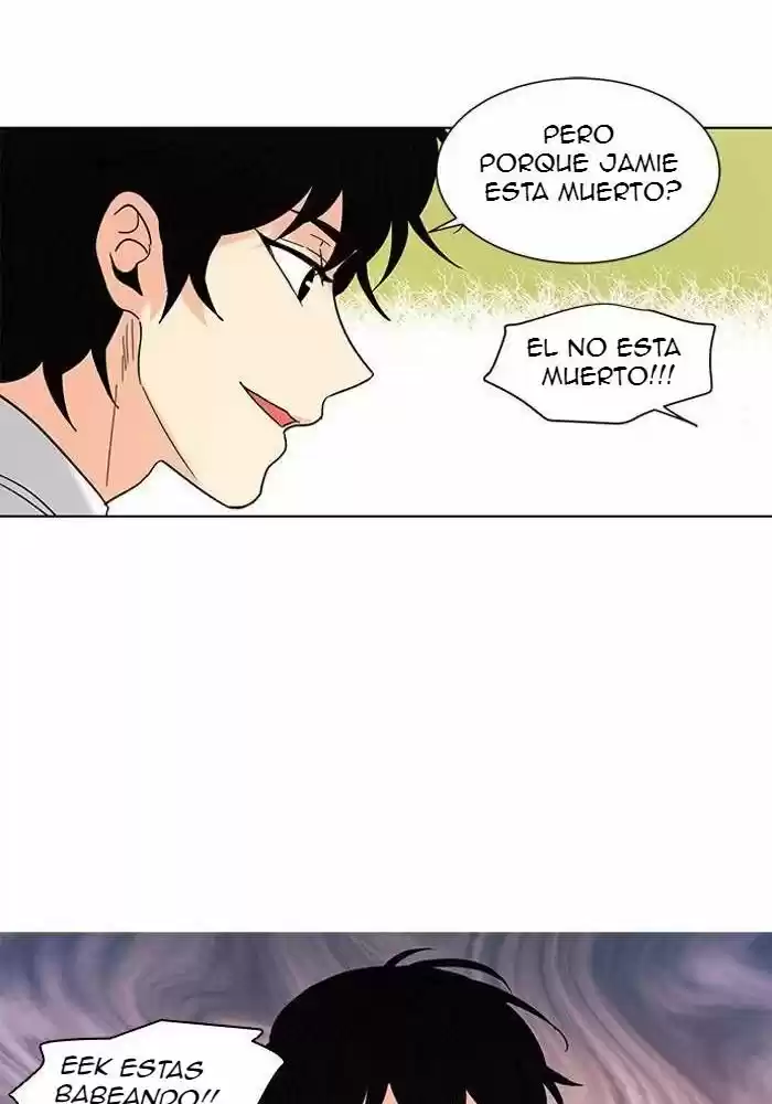 Oh Holy capítulo 82, página 34
